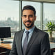 Mathieu L., Responsable du développement commercial